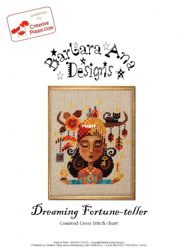 BAD BAN334-022023 Dreaming Fortune-Teller.jpg