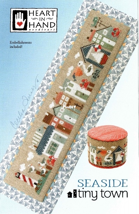 Heart In Hand - Seaside Tiny Town.jpg