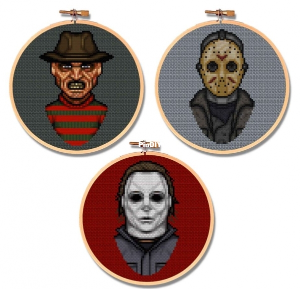 IconsOfHorror Series1.JPG