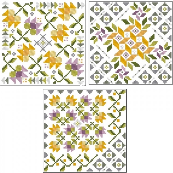 HOD Triple Play Pillows hd-274 The Spring Basket XSD.jpg