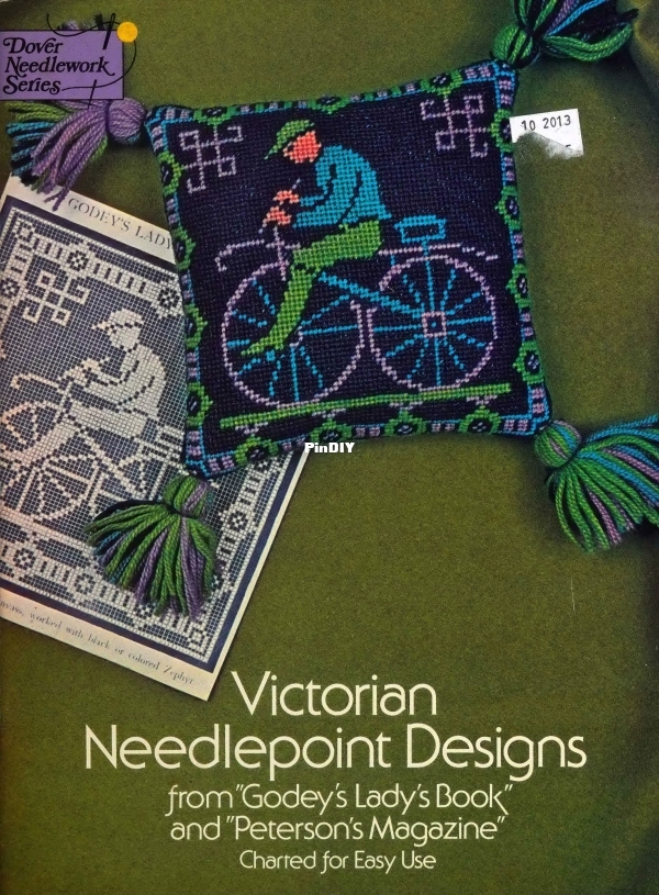 Victorian needlepoint designs f - Nieizviestnyi_Страница_01.jpg