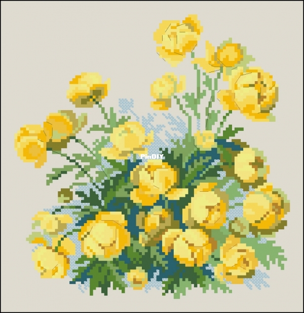 Riolis 1515 Buttercups.jpg