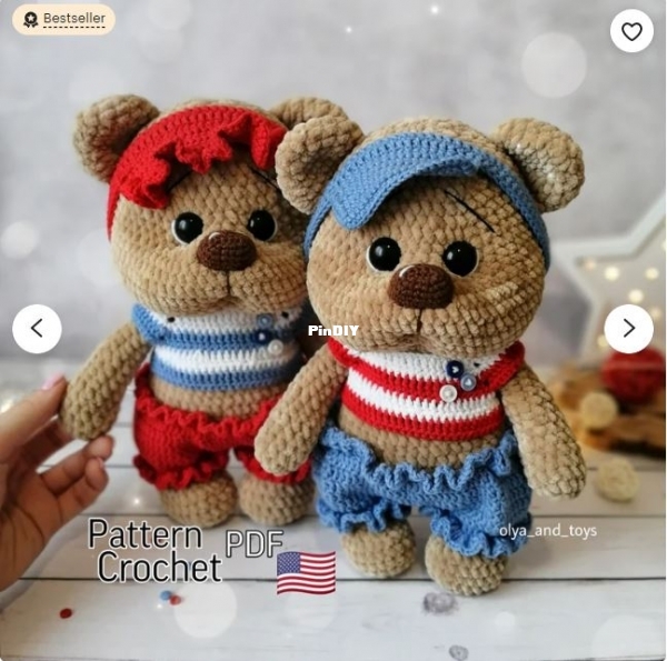 Olya and Toys-Olga Shkarlatyuk-tosha bear