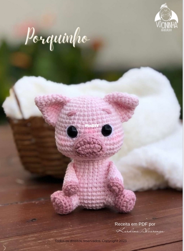 Vócininha Amigurumi - Karolina Alvarenga - Porquinho - Portuguese.jpeg