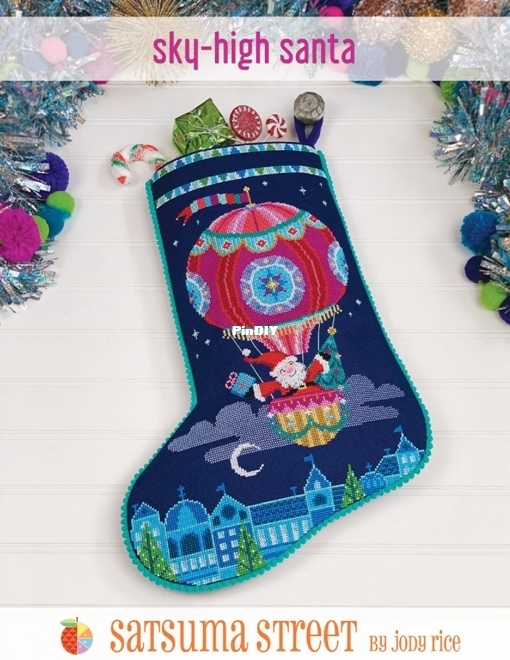 Sky High Santa Stocking JPG.jpg
