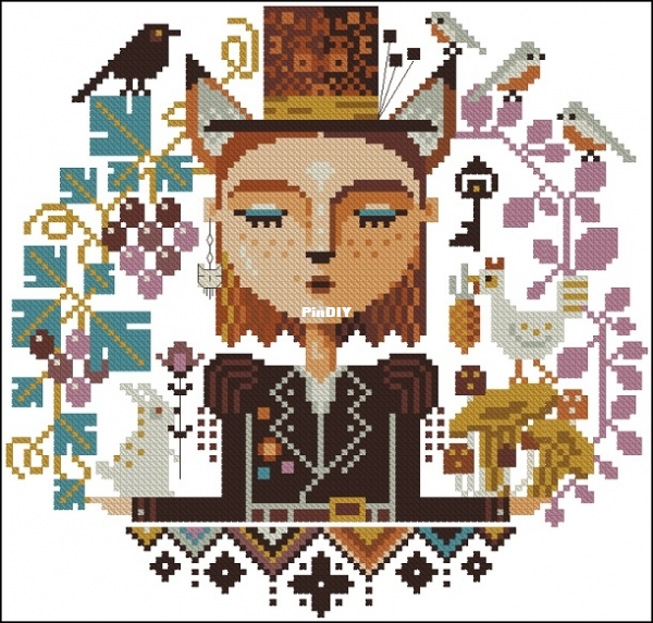 Barbara Ana Designs BAN322 Bountiful Dreams XSD.jpg