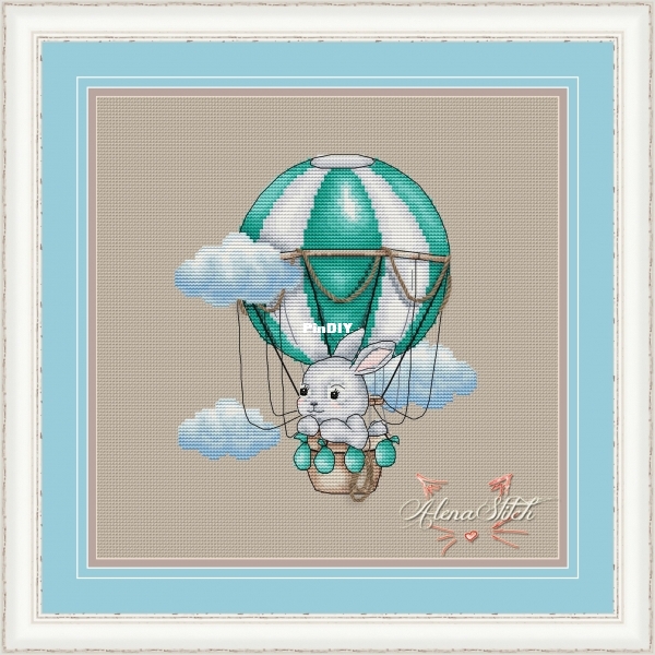 In the Clouds.jpg