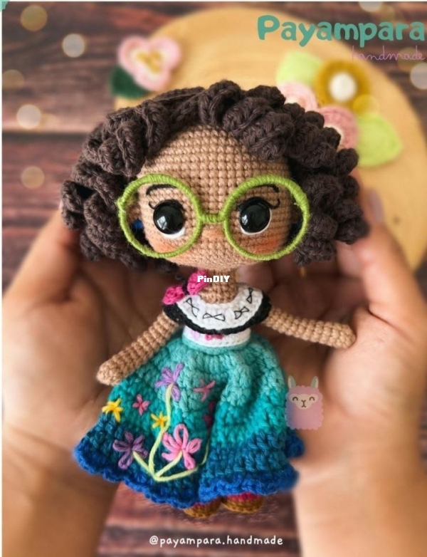 PAYAMPARA Handmade - Mirabel Madrigal.jpeg