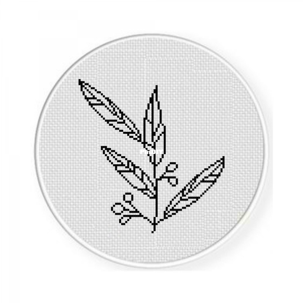 Leaves Outline.png