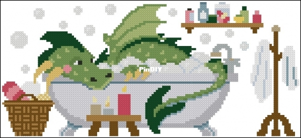Dragon Dreams DD84 Just A Little Peace Quiet - NoBS XSD.jpg