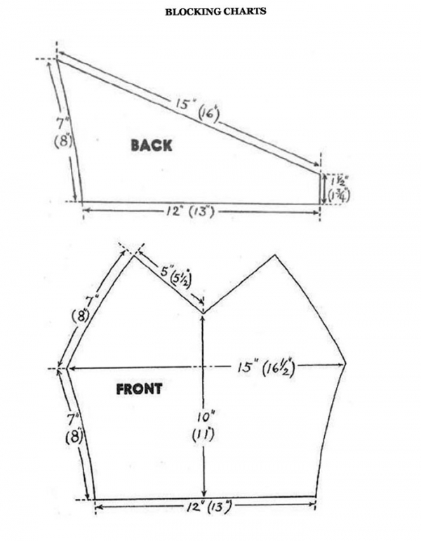 Alice Brooks Design 7362 Crocheted Halter Blocking Chart.jpg