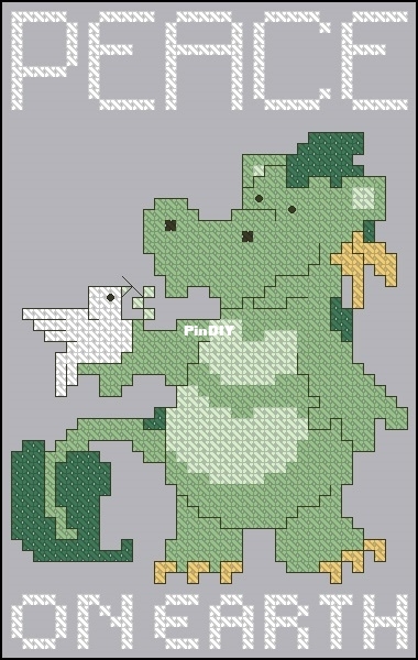 Dragon Dreams - Peace On Earth XSD.jpg