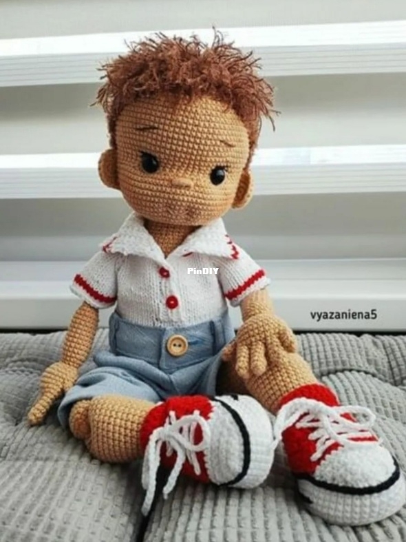 Boy