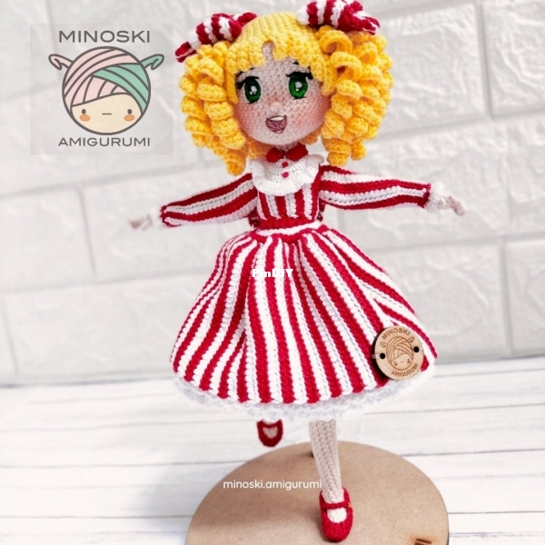 Minoski Amigurumi - Candy Doll.jpg