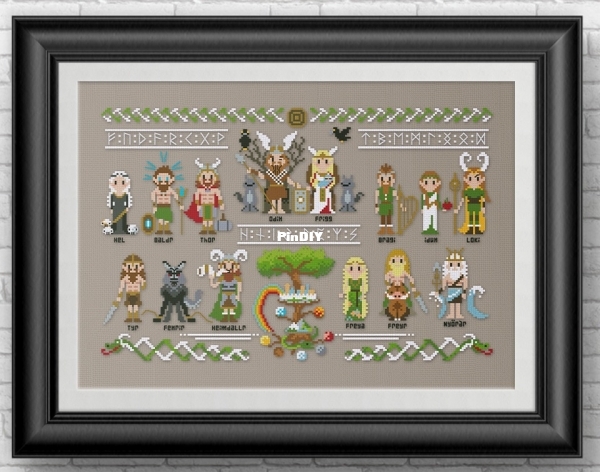 Norse Gods &amp; Goddesses.jpg