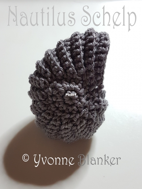 Nautilus Schelp - Yvonne Blanker.jpg