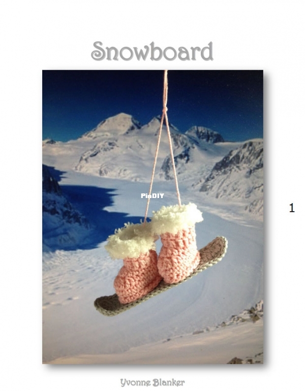 Snowboard - Yvonne Blanker.jpg