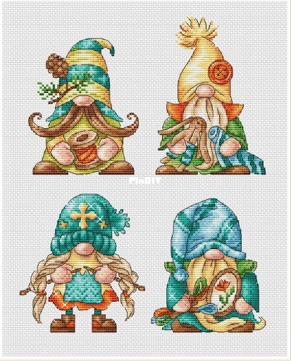 Handmade gnomes.jpg