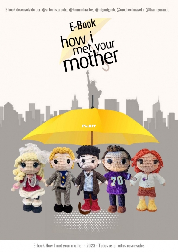 E-book How I met your mother.jpg