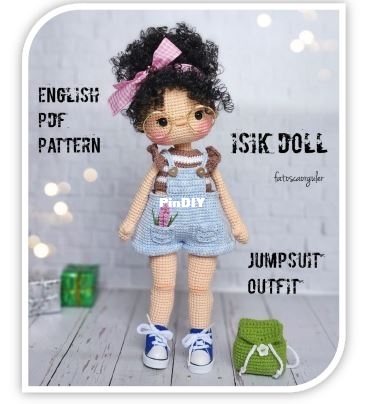 fatoscaorguler-isik body and jumpsuit
