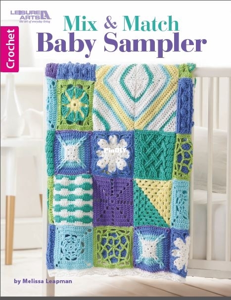 Mix &amp; Match Baby Sampler.JPG