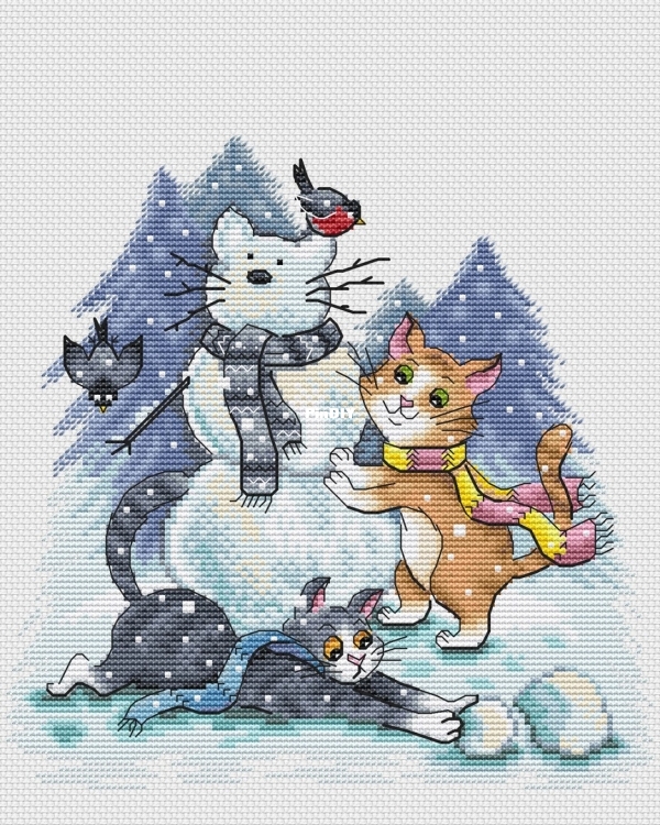 Ginger &amp; Ash January.jpg