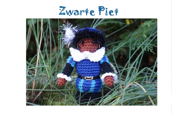 Zwarte Piet - Yvonne Blanker.jpg