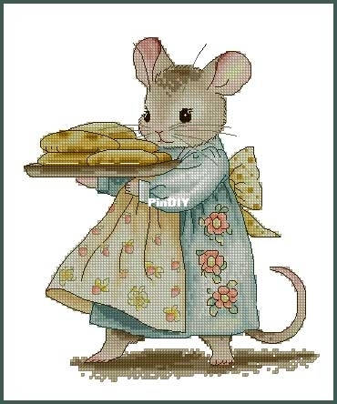 Vintage_Mouse_with_pies_Polina_Tarusova.jpg