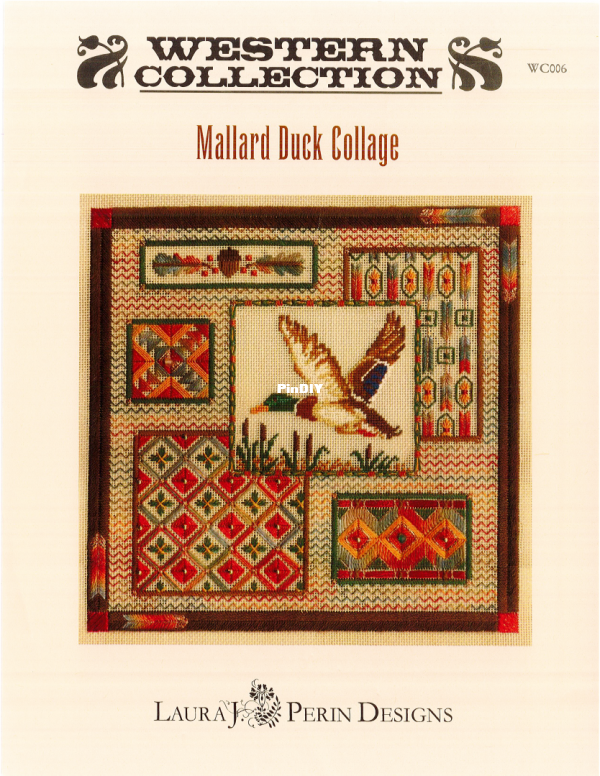 LJP_Mallard_Duck_Collage.png