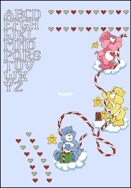 Care Bears II Stocking XSD.jpg
