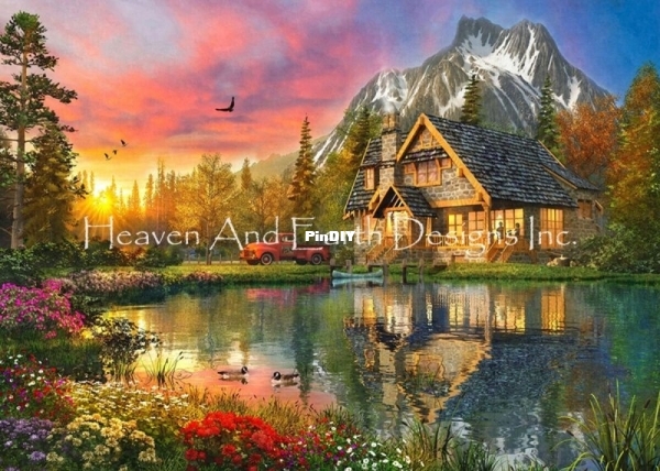 davison - the mountain cabin.jpg