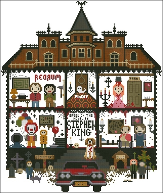 The Witchy Stitcher - Stephen King House XSD.jpg