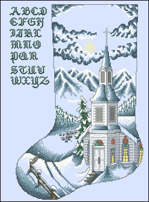 O Holy Night Stocking XSD JPG.jpg