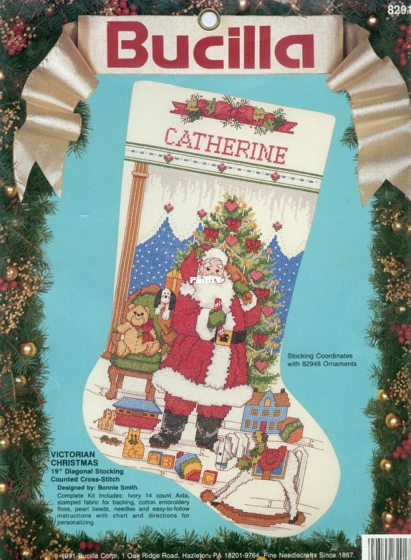 Victorian Christmas Stocking JPG.jpg