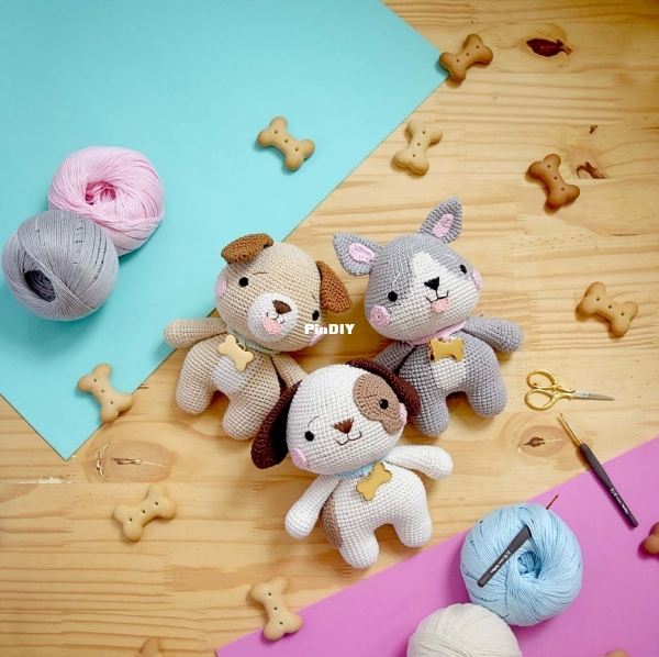 Gato Mia Crochetaria e Meia Tigela Crafts - Caroline Schossler e Fernanda Schossler - Aumigos - Amid ...