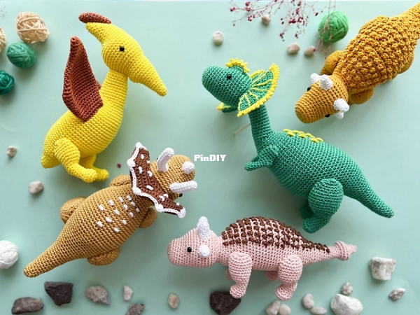 RNata - Natalia Ruzanova - Dinosaurs set 2_.jpg