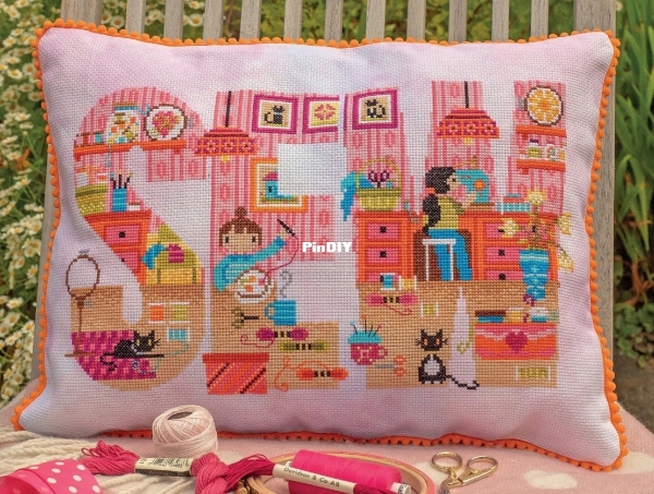 Durene Jones - Sew Busy - CS400.jpg