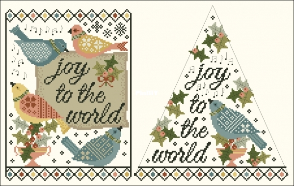 4 Day Of Christmas Sampler &amp; Tree.jpg