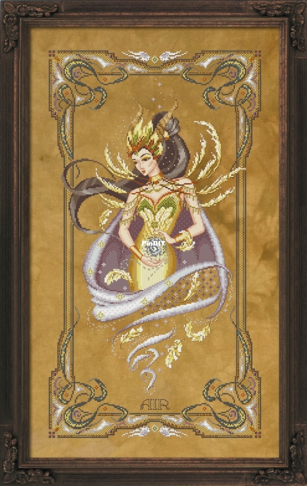 Bella Filipina - Arya Elemental Queen of Air1.jpg