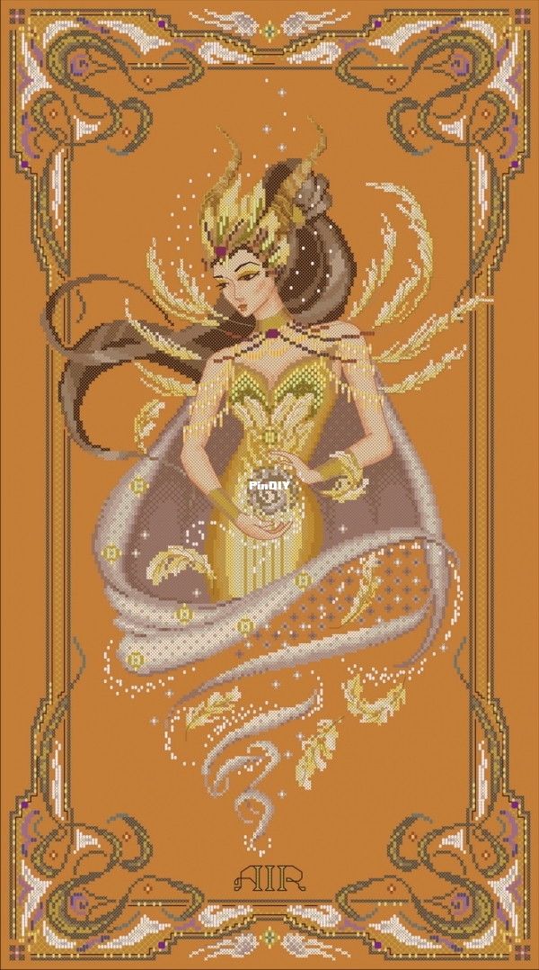 Bella Filipina - Arya Elemental Queen of Air2.jpg