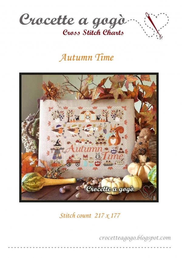 Crocette a Gogo - Autumn Time.jpg