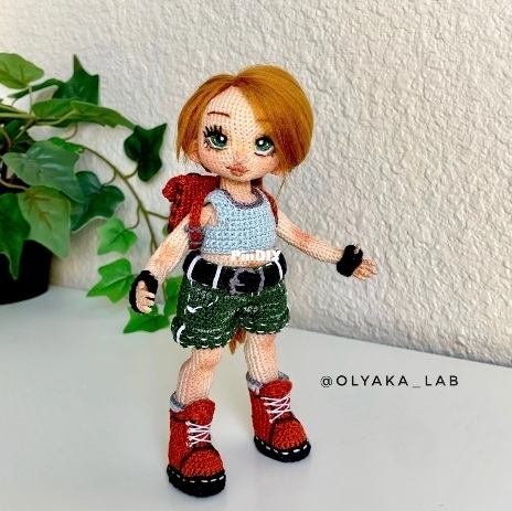 Doll