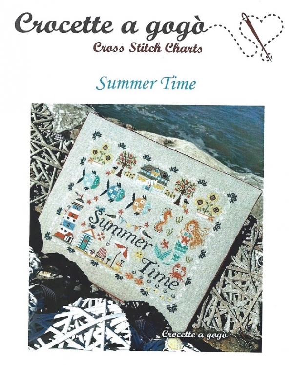 Crocette a Gogo - Summer Time.jpg