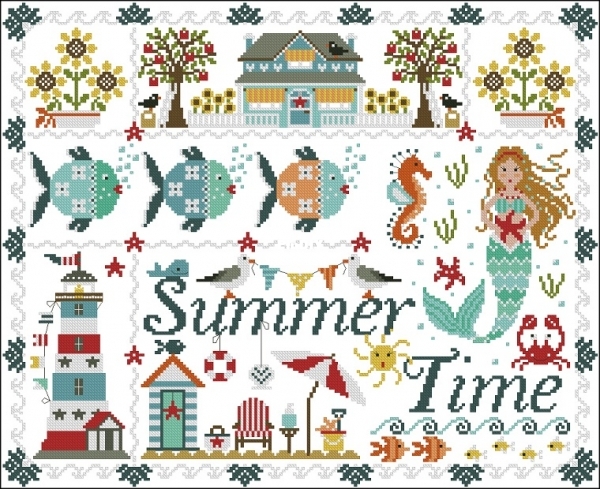 Crocette a Gogo - Summer Time XSD.jpg