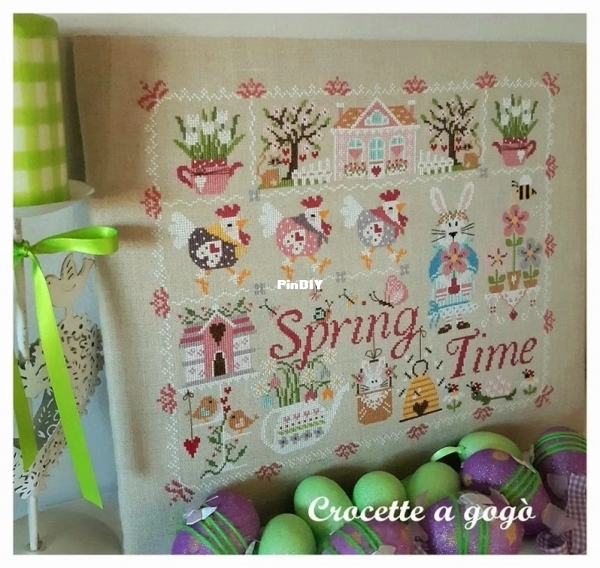 Crocette a Gogo - Spring Time -2.jpg