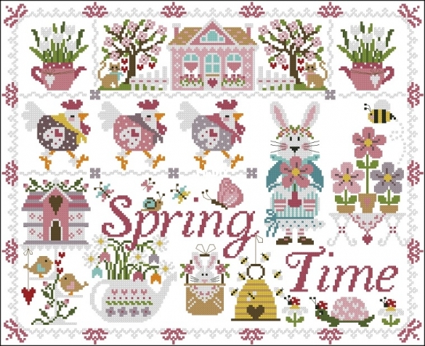 Crocette a Gogo - Spring Time XSD.jpg