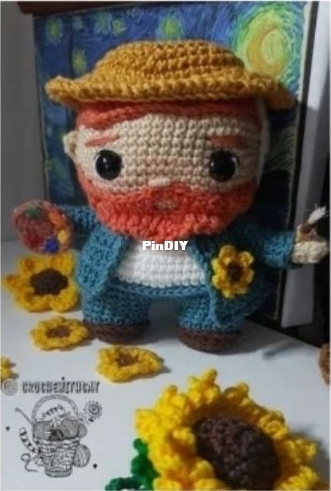 Croche with Cat Chibi Van Gogh.jpg