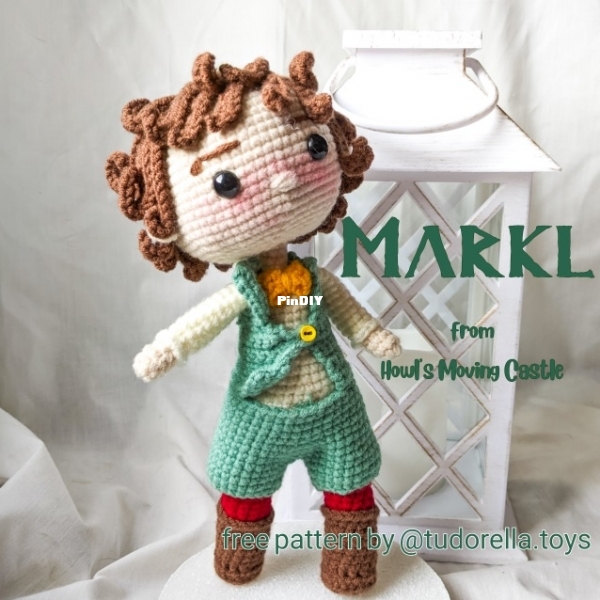 Tudorella Toys Markl from Howls Moving Castle.jpg