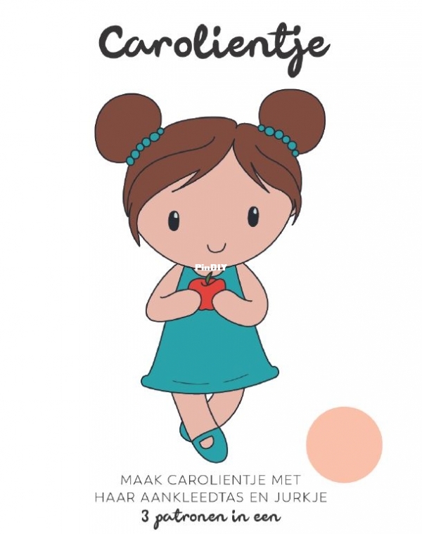 Basic doll