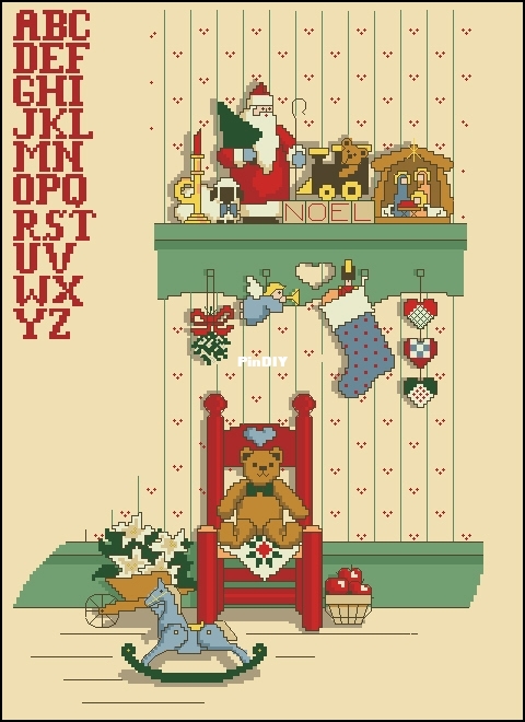 Christmas Memories Stocking XSD JPG.jpg
